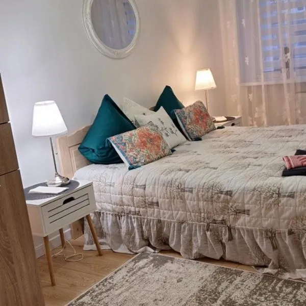 Vytauto Centriniai apartamentai, hôtel à Šiauliai