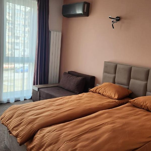 Димоти Апартхотел, Sofie