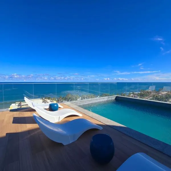 Pedra do Sal Privilege, Hotel in Salvador