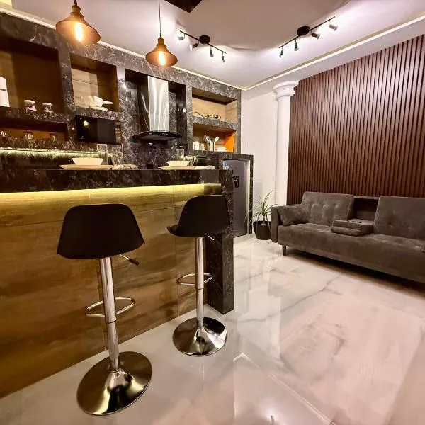 Casa Solar Boutique Eco-Hotel Confort Suite, ξενοδοχείο σε Minatitlan