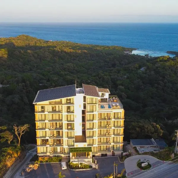 Arihini by Fiechter, hotel in Roatán
