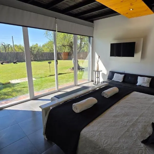 OlivaNegra Resort - Oliva1, hotel a Maipú