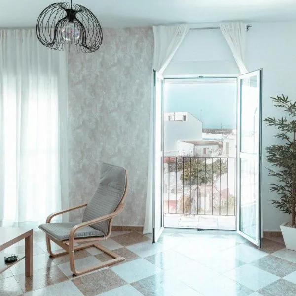 Rincón del Guadiana, hotel in Ayamonte