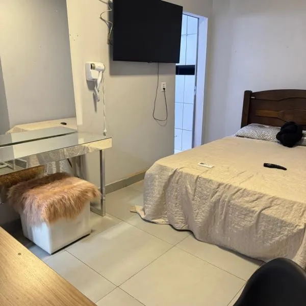 Loft Premium Gurupi 404, hotel in Gurupi