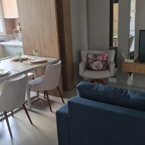 Apartamento Familiar!、ペロタスのホテル