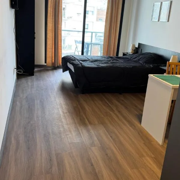 Be one FIT 26, hotel in Montevideo