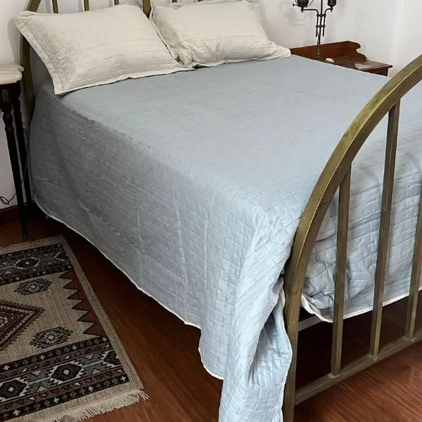 Rosa 7, khách sạn ở Mercedes