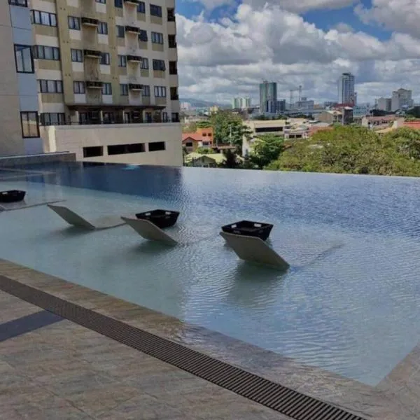 The Persimmon Mabolo Cebu City, hotel di Mabolo