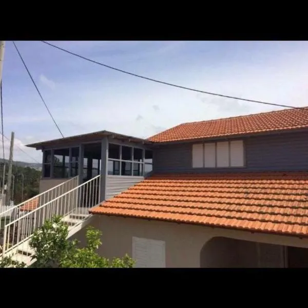 פינה קטנה ורומנטית, hotell sihtkohas Shlomi