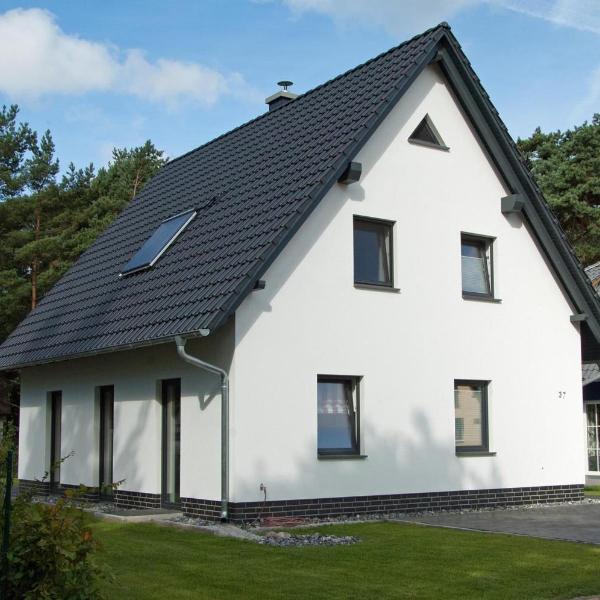 Ferienhaus EMMELY nur wenige Gehminuten zum Strand ruhig
