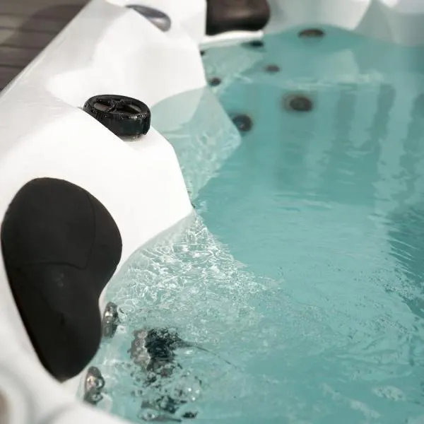 JJs Lodge Ebor, hotel v destinaci Allerthorpe