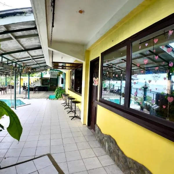 Dream Hill Condos & Spa, Hotel in Puerto Galera