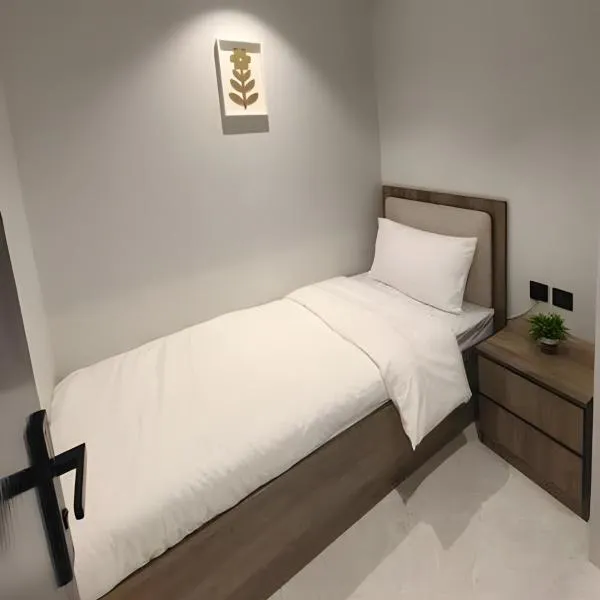 Prestige Pearl Abu Dhabi, hotel in Abu Dhabi