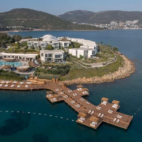 Susona Bodrum, LXR Hotels & Resorts, hotel v destinaci Torba