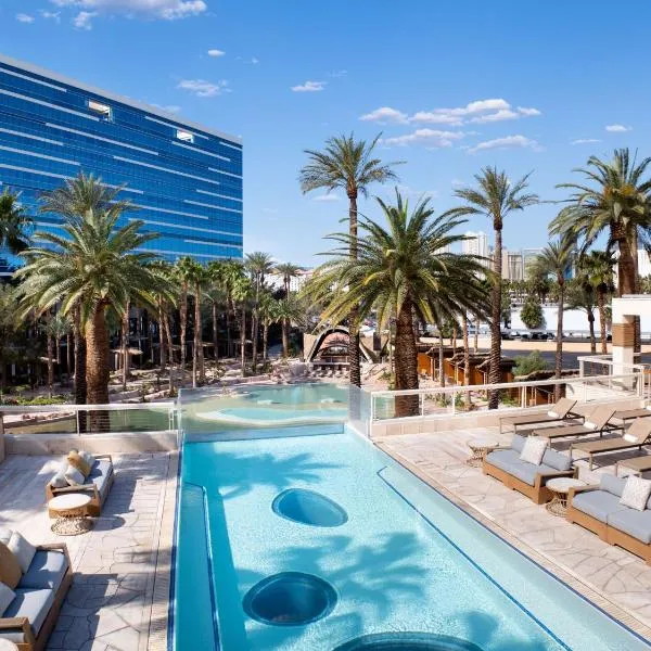 Virgin Hotels Las Vegas, Curio Collection by Hilton, hotel in Las Vegas