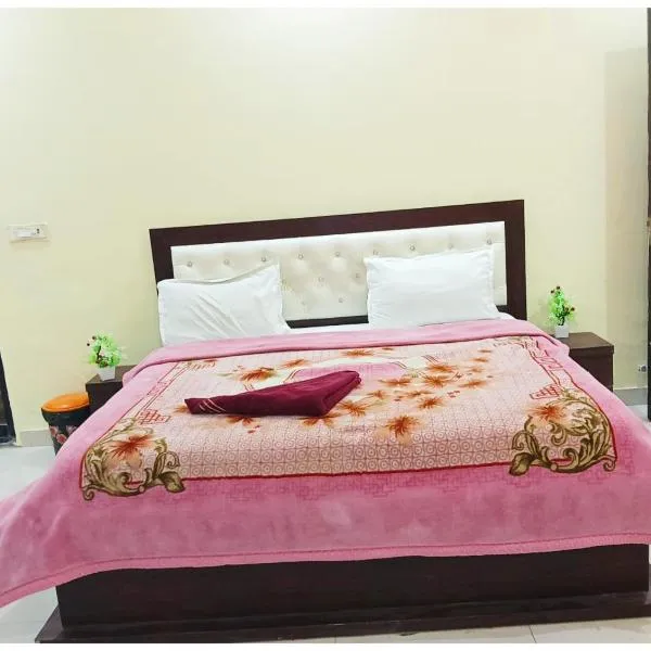 HOTEL PREMIUM RAJ MAHAL PALACE Best hotel in JAIPUR, hotel in Jaipur