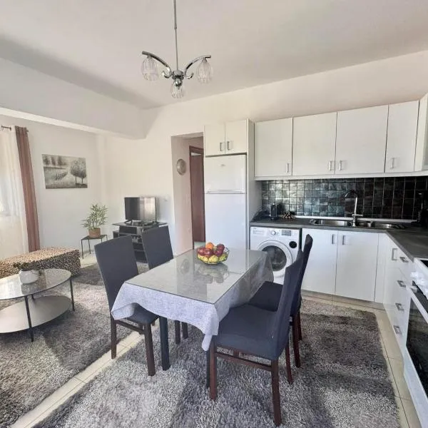 Papas House 3 near Faliraki Kalithies, hôtel à Kalithies