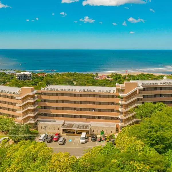 Wyndham Tamarindo, hotel en Tamarindo