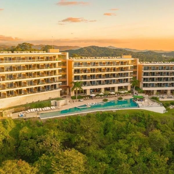 Wyndham Tamarindo, hotel a Tamarindo