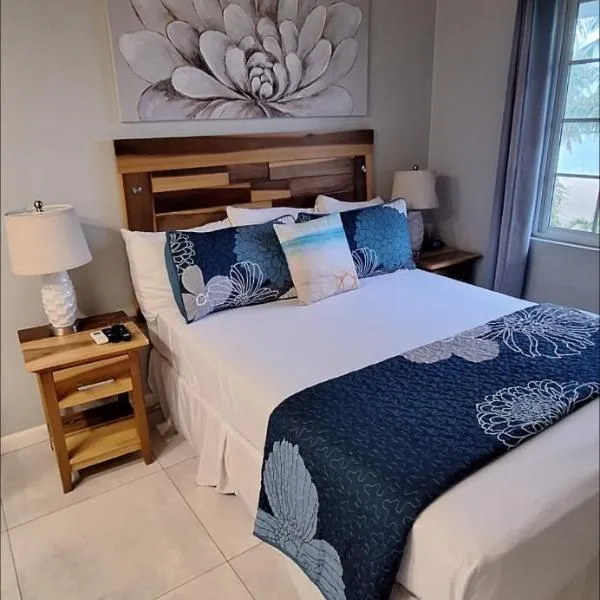 Beautiful Beachview 2 Bebroom Loft at Sandcastles, hôtel à Ocho Rios