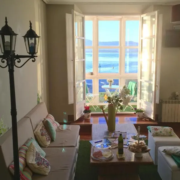 Hostel Santander, hotel in Santander