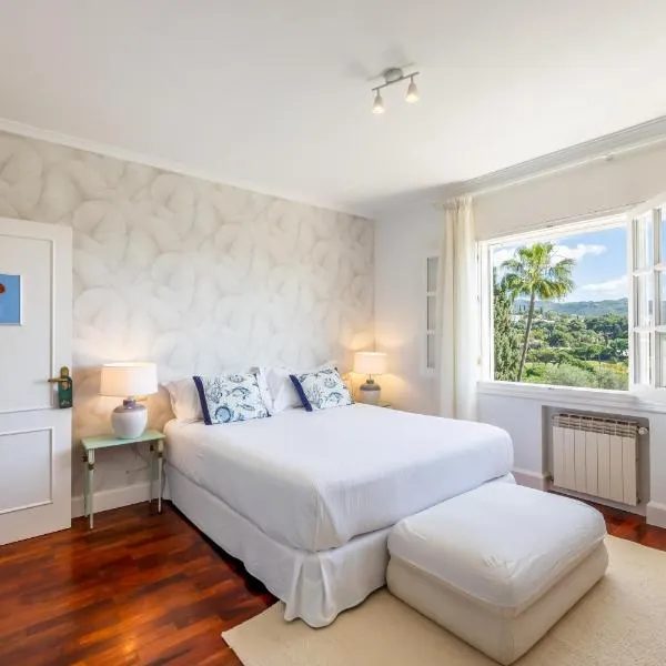 Aurora Boutique - Only Adults، فندق في مربلة