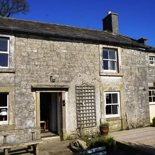 Foxhollies, Hotel in Ashbourne