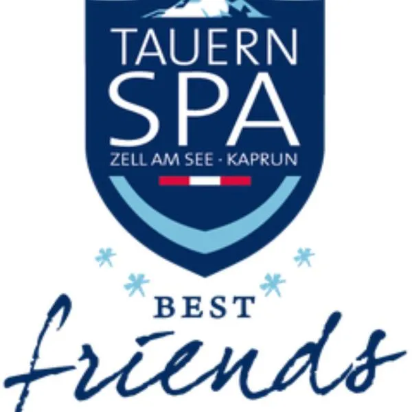 Familienappartements Eder - Free entry to Tauern SPA Kaprun included, ξενοδοχείο στο Kaprun