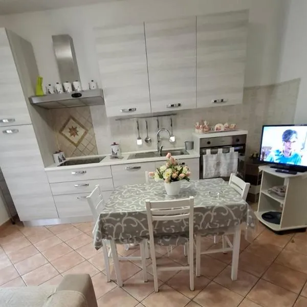 Fede House Olbiamare, hotel in Olbia