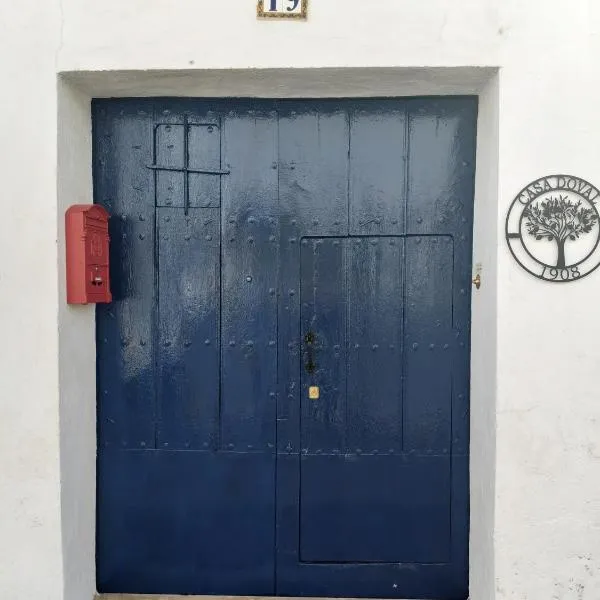 Casa Doval, Hotel in Cortelazor