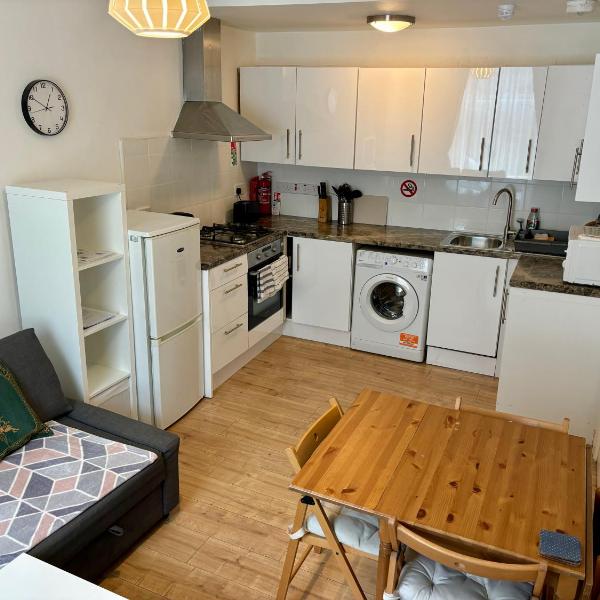 Edinburgh Central Apartment, Edinburgh