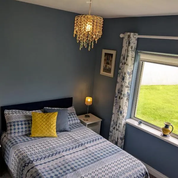 Country Stay in Irelands Ancient East, hotel in Dunshaughlin