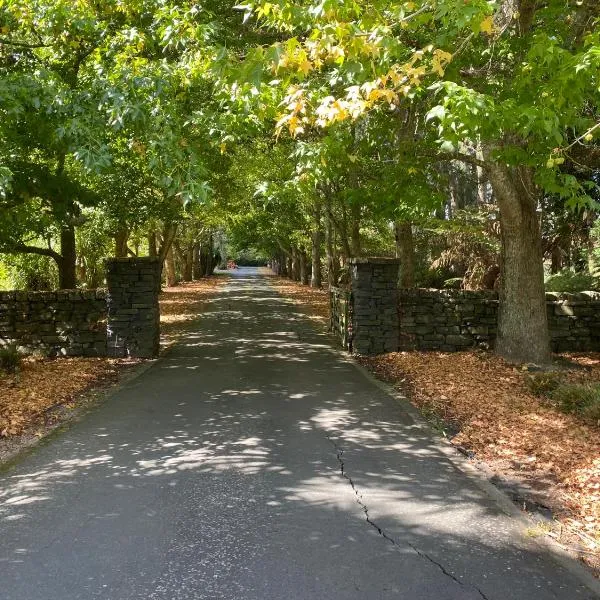 Willows Reach Lodge, hotel in Kumeu