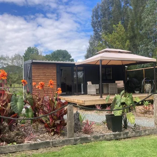 Awaroa Retreat, hotel a Whangarei