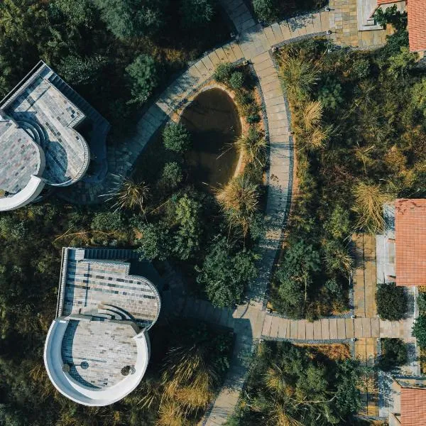 Sariska Lodge, hotel in Tehla