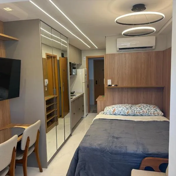 Apartamento Studio, hotel in Salvador