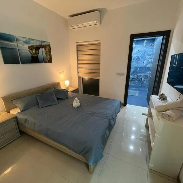 Traveller's Rest Gudja, khách sạn ở Gudja