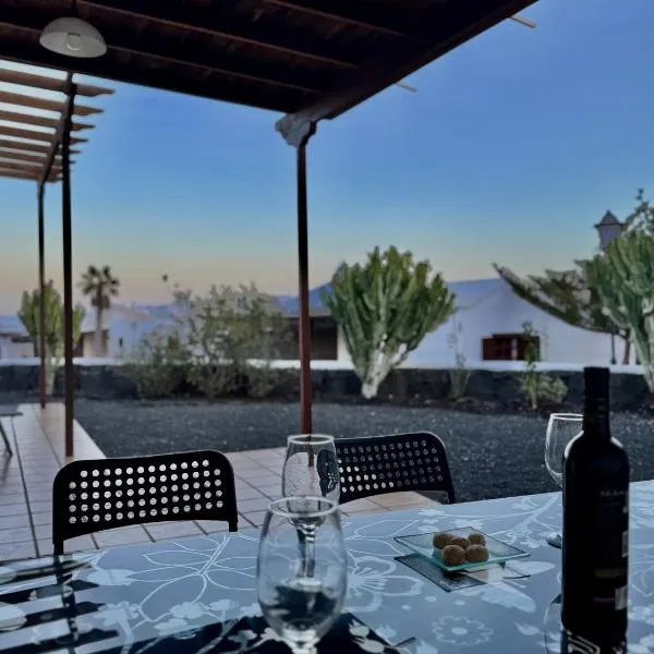 Cotton House, hotell sihtkohas Playa Blanca