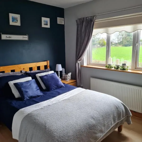 Aurora, hotel in Waterford