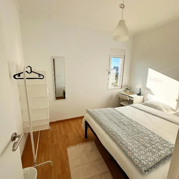 Lisbon Airport Guesthouse, khách sạn ở Lisboa