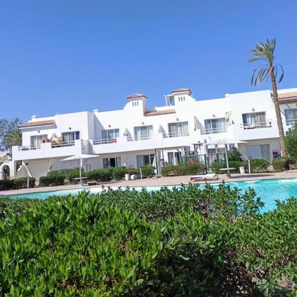 Naama wiew- Alle due palme, hotel in Sharm El Sheikh