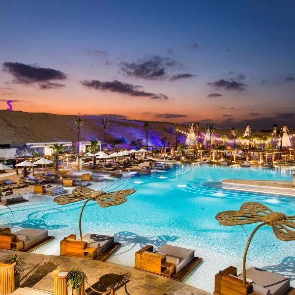 Terra Solis Dubai, hotel in Dubai