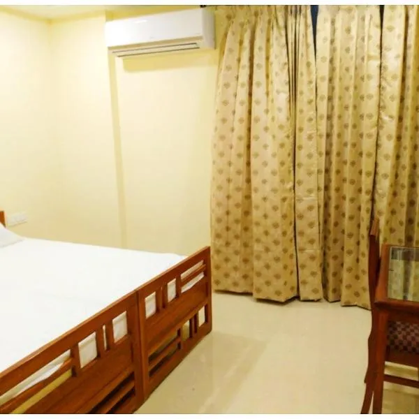 HOTEL PREMIUM TOURIST INN Near Hockey Ring Jaipur, hotel in Jaipur