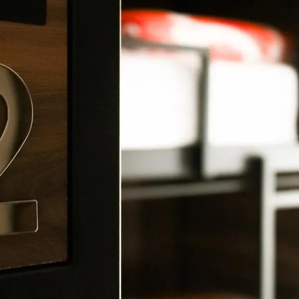 HiHome Hostel Catedral, hotel in Oviedo