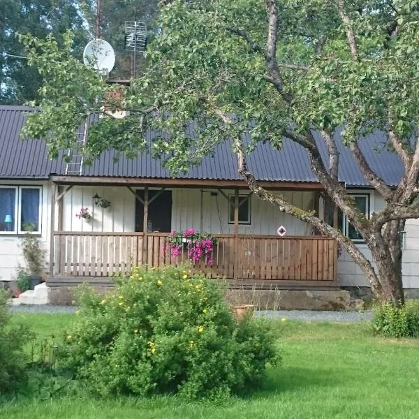 Molidens Gästgiveri Jönköping, hôtel à Jönköping