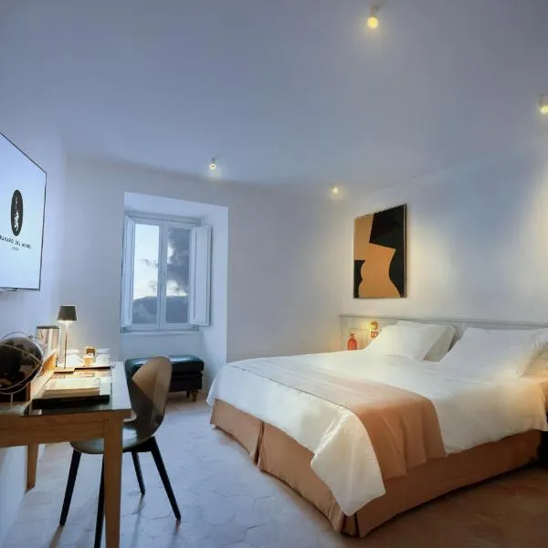 Hotel Casa Bianconi, hotel a Norcia