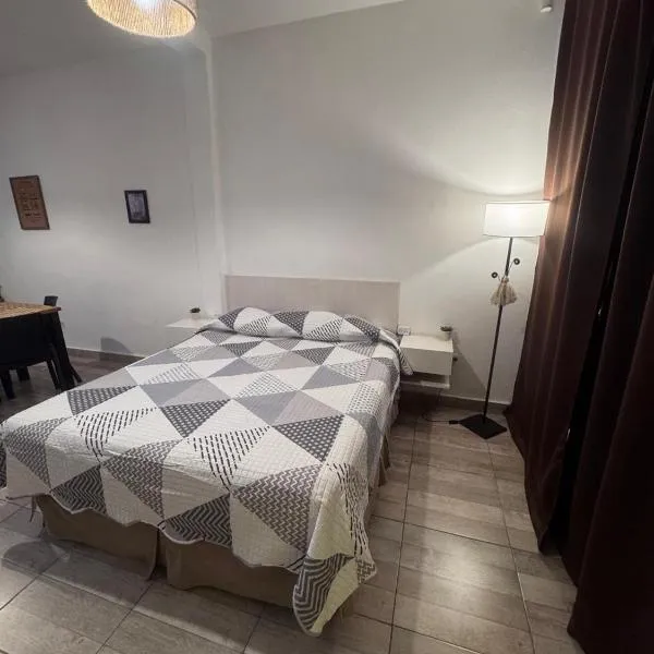 Lofturbano Turístico, hotel in Mendoza