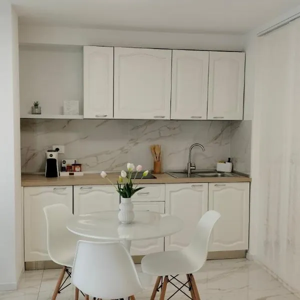 CThomeRimini, appartamento Rimini Miramare, hotel in Rimini
