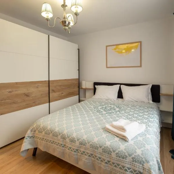 Linden Copou, hotel in Iaşi