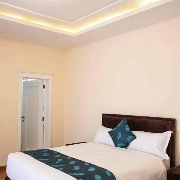 Yani apartment, hôtel à Addis-Abeba